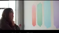 Kacamata Ini Buat Penyandang Buta Warna Bisa Membedakan Warna