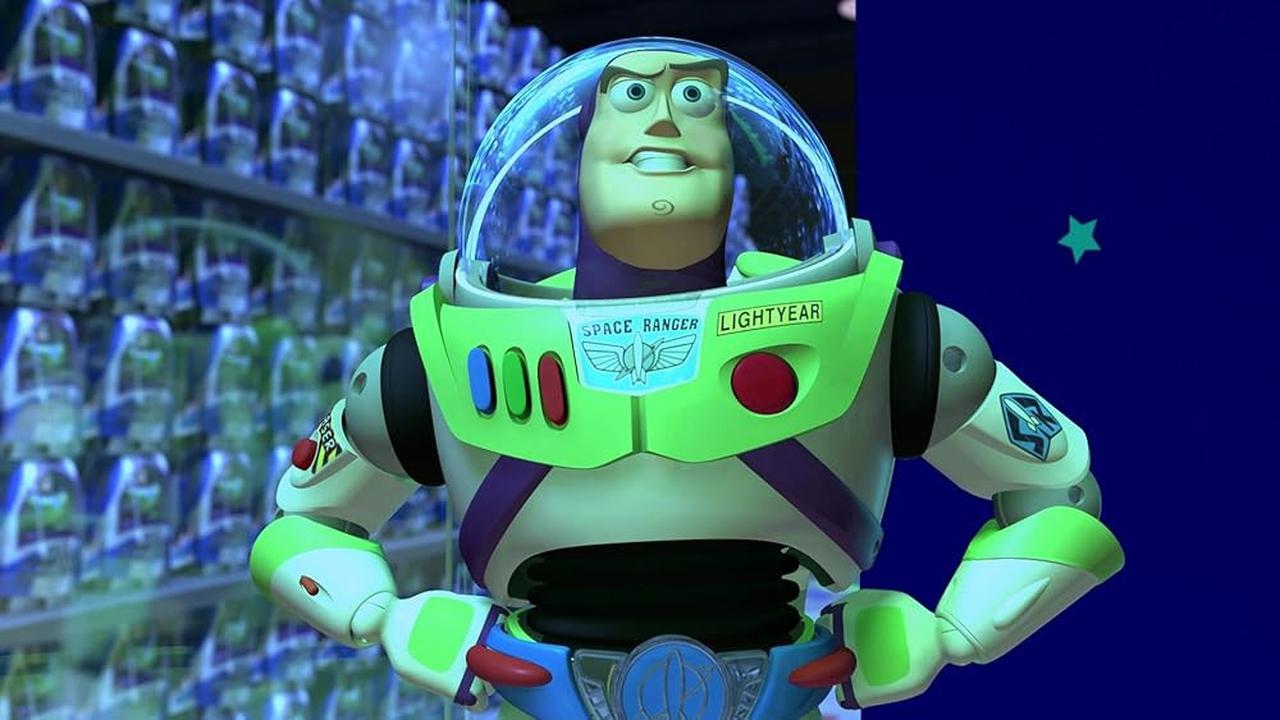 Toy Story 2 (1999)