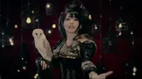 Nana Mizuki Bawa Burung Hantu di Appasionato