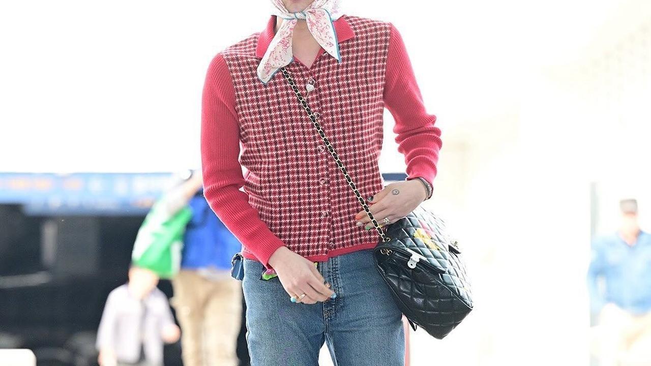 Style G-Dragon