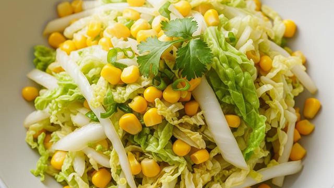 8 Resep Sayur Tumis Tanpa Minyak, Sehat dan Praktis untuk Gaya Hidup Modern