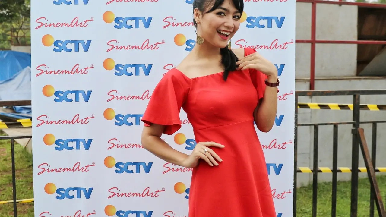 [Bintang] Citra Kirana