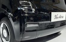 Harga Terbaru Wuling Air EV pada April 2025, Mobil Listrik Kecil Terjangkau untuk Masa Depan
