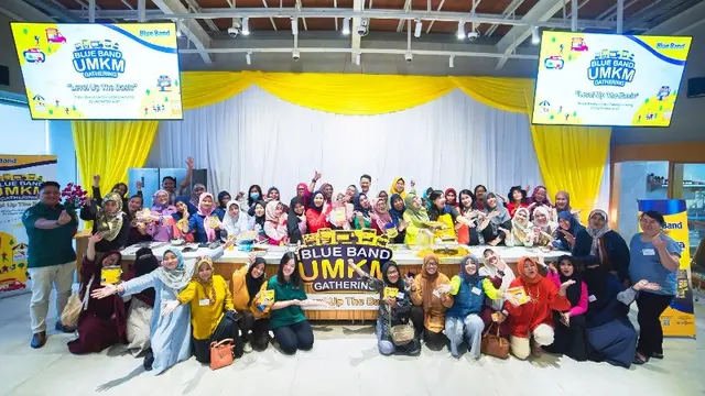 Komitmen Berkelanjutan Dampingi Perjalanan Pelaku Bisnis dan Tingkatkan Industri Kuliner Indonesia Lewat Komunitas Professional