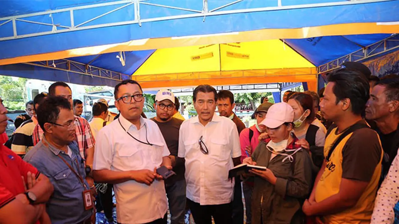 BRI Terus Kirimkan Bantuan Bagi Korban Gempa dan Tsunami di Sulteng