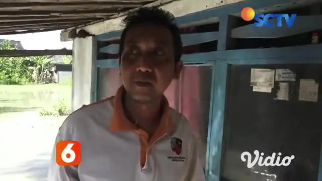 VIDEO: Hujan Deras Mengguyur Kecamatan Lengkong, 5 Desa Terendam Banjir