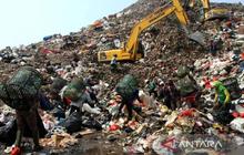 Legislator Desak Pemprov DKI Hentikan Solusi Tambal Sulam Pengelolaan Sampah DKI Jakarta di Bantar Gebang