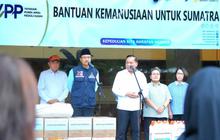 Emtek Group Gerak Cepat Salurkan Bantuan Kemanusiaan untuk Korban Bencana di Sumatera Barat, Sumatera Utara dan Aceh