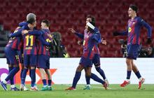Barcelona Lolos 16 Besar Liga Champions Usai Pesta Gol ke Gawang Copenhagen 4-1