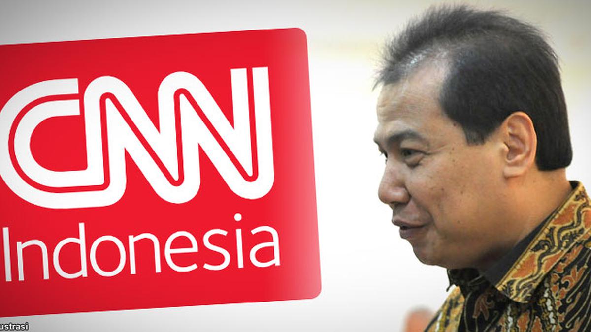 Live streaming best sale cnn indonesia