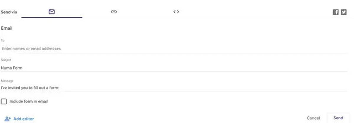 Cara Mudah dan Cepat Membuat Google Form di Desktop, Ini Langkah-Langkahnya