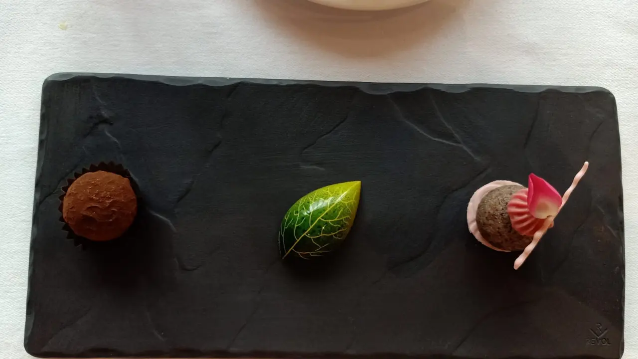 Bicara Cokelat Couverture Lokal yang Berkualitas Tinggi