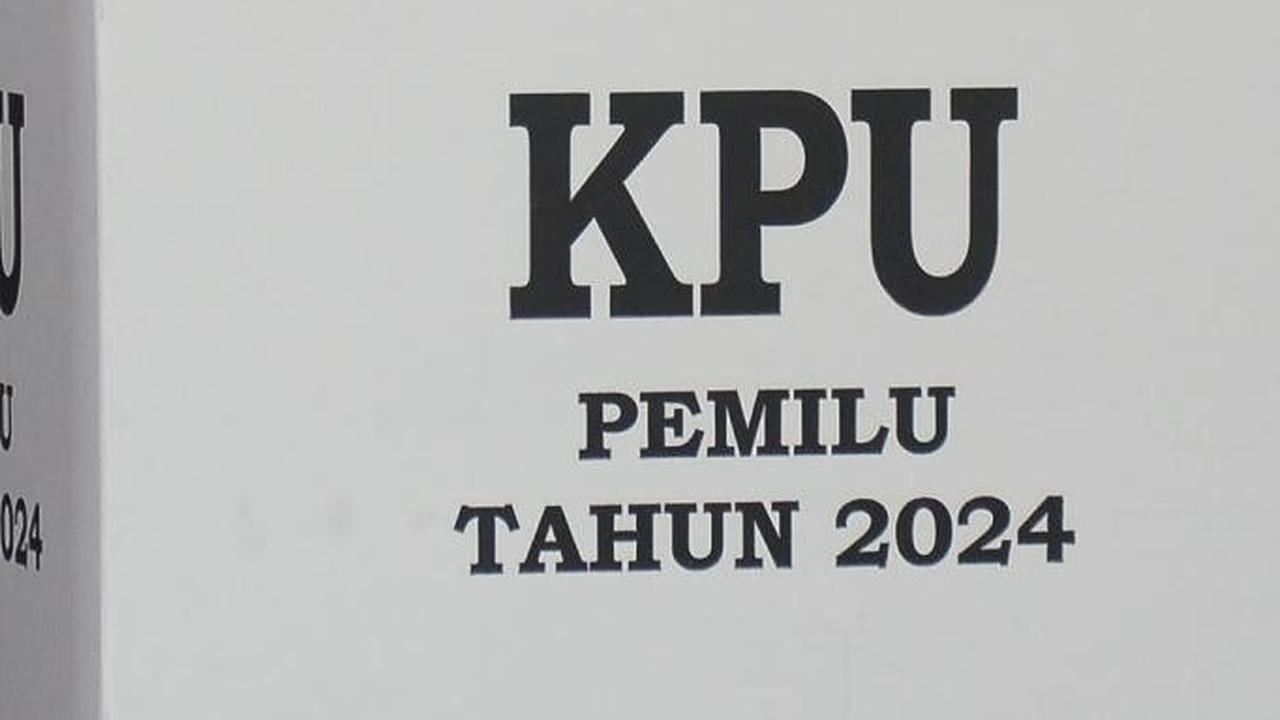 Hasil Quick Count Pemilu 2024 Dapat Dilihat di Lembaga Ini