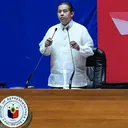 Sepupu Presiden Filipina Terseret Skandal Korupsi Proyek Fiktif