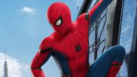 Visual film Spider-Man: Homecoming. (Sony/Marvel Studios)