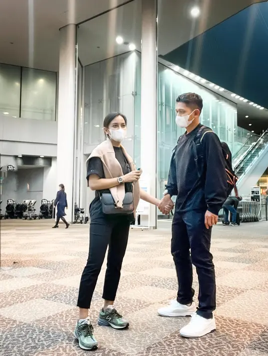 <p>[Instagram/ririnekawati]</p>