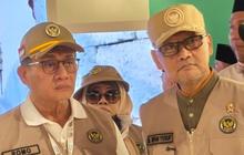 Wamenag Optimistis Penyelenggaraan Haji Semakin Membaik Berkat Kementerian Baru