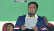 Ini Alasan Semifinal dan Final Piala Presiden 2026 Digelar di Bali