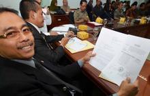 Hakim PN Bandung tak ribut soal kenaikan gaji