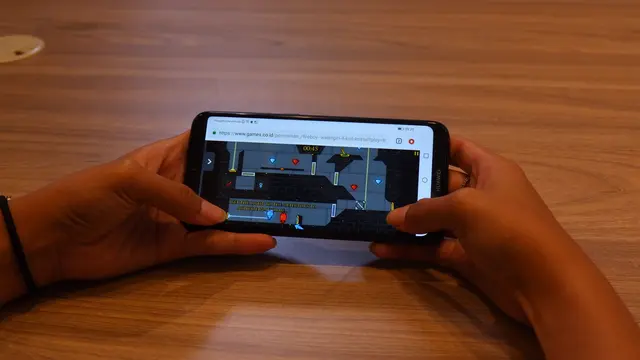Huawei Y7 Pro 2019