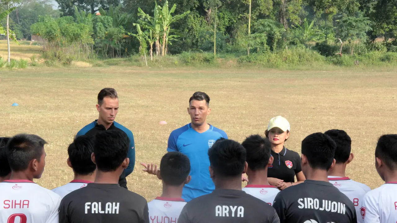 Persijap Jepara