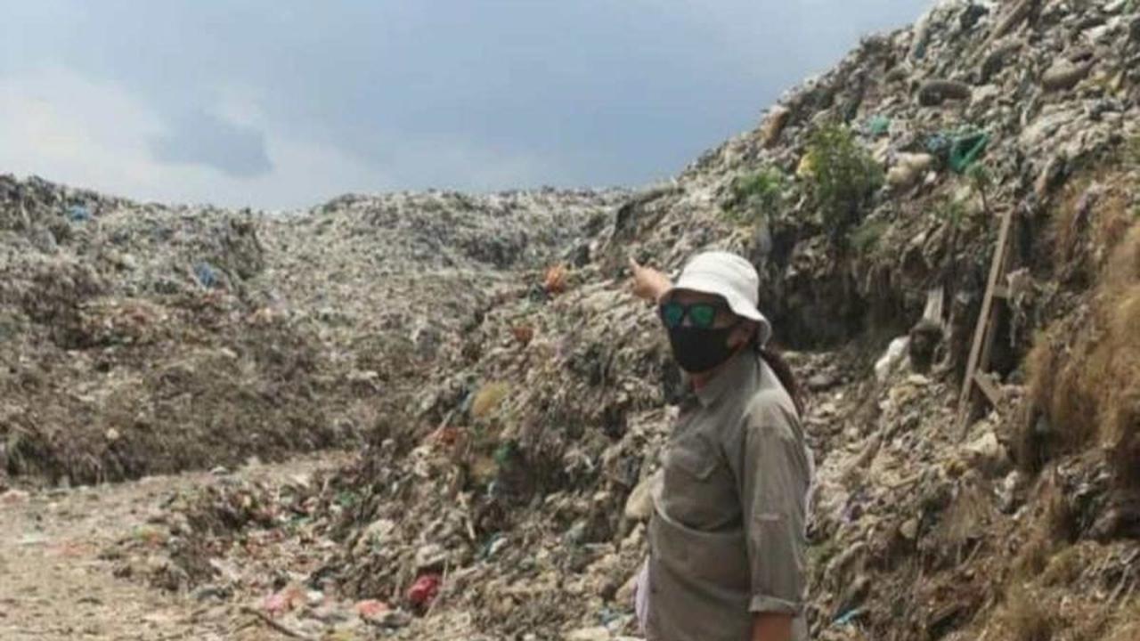 Waspada! Pegiat Lingkungan Soroti Potensi Peningkatan Sampah Plastik Ramadhan di Makassar