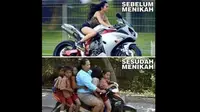 Top 3 Otomotif: Meme Otomotif Bikin Penasaran