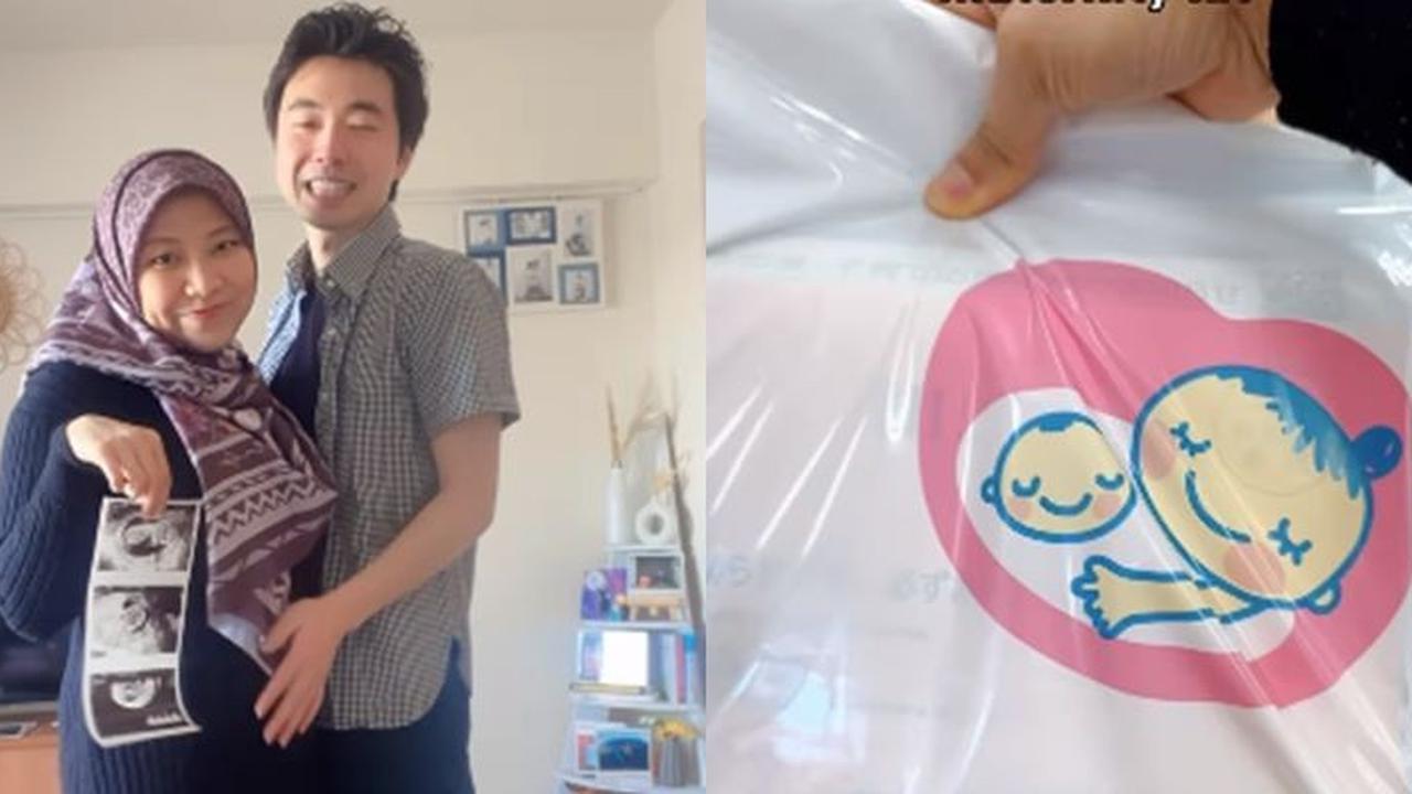 Cewek Ini Bagikan Pengalaman Hamil Selama di Jepang, Ternyata Dapat Segepok Uang hingga Informasi Berharga