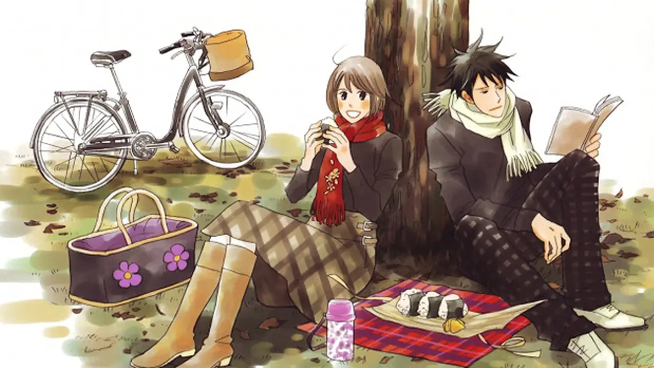 5 Komik Jepang yang Diadaptasi ke Dalam Drama 