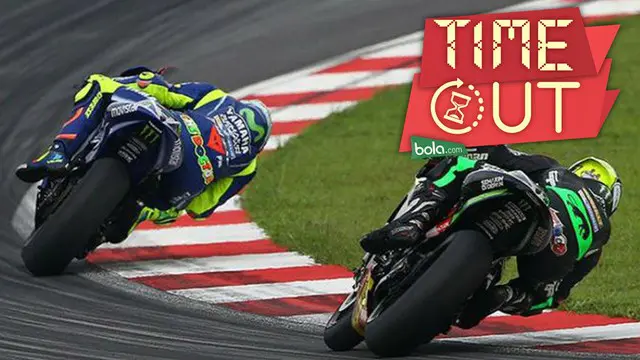 VIDEO: Movistar Yamaha Enggan Gunakan Mesin Yamaha Tech 3