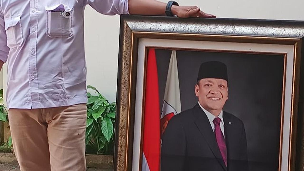 Detik-Detik Bambang Kristiono, Orang Kepercayaan Prabowo Meninggal Dunia, Kesehatan Menurun Sebelum Rapat
