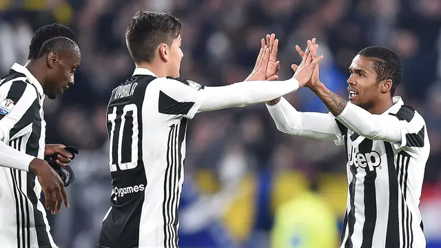 Juventus