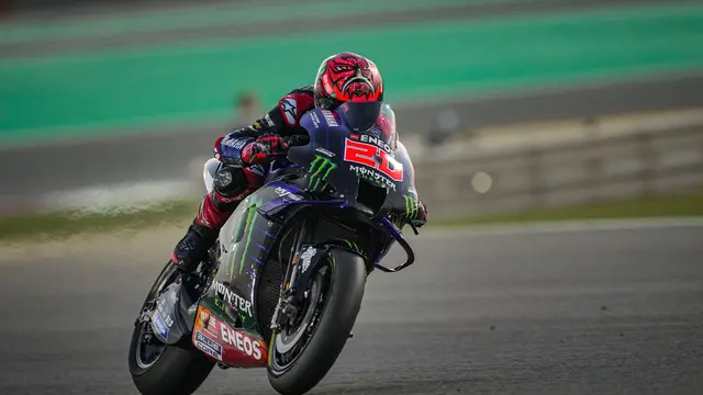 Fabio Quartararo