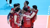 Foto: Jakarta LavAni Ikuti Jejak Bhayangkara untuk Jaga Asa Juara Final Four Proliga 2026