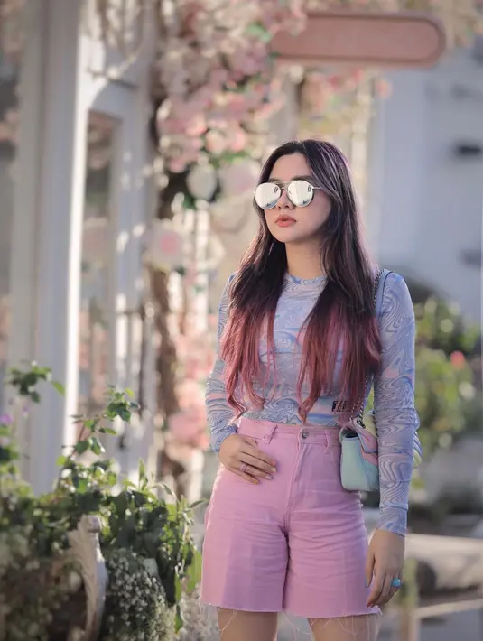 (Instagram/vickyshu)