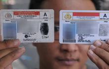 Mudahnya perpanjang SIM via online