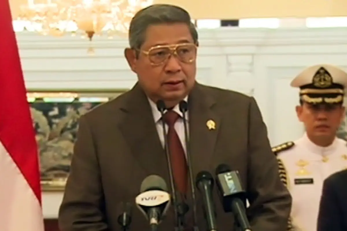 SBY Berkunjung Filipina - Liputan6 Pagi