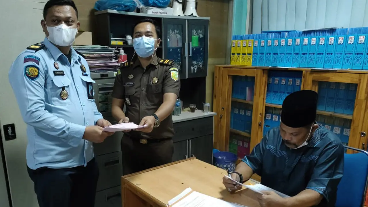 Mantan Wali Kota Medan, Rahudman Harahap