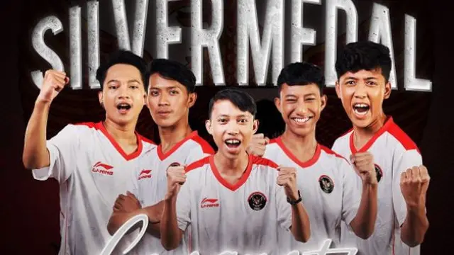 Free Fire SEA Games 202`