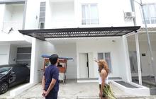 Dibeli dari Hasil Kerja Keras Jadi Artis, Potret Rumah Baru Ebel Cobra Bergaya Minimalis yang Cozy Abis