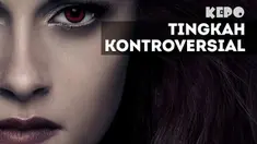 Manusia bebas mengeluarkan ekspresi. Seperti kedua orang ini yang bertingkah kontroversial hingga masyarakat geleng-geleng kepala.
