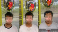 2 Pemuda dapat Tumpangan Gratis di Jalan, Ujungnya Diancam Pisau
