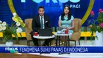 Simak informasi terkini dalam Fokus Pagi edisi (26/04) dengan berita-berita sebagai berikut, Kecelakaan di Tol Cipali, Tiga Orang Tewas, Atap Rumah Sakit Ambruk, Oknum TNI Tendang Motor Ibu-ibu, Ditinggal Mudik, Puluhan Rumah Terbakar.