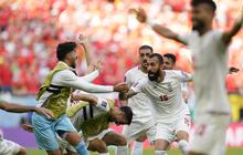 Iran mundur dari Piala Dunia 2026, Donald Trump: Kehadiran Mereka Tak Pantas