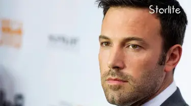 Seperti apa perjuangan Ben Affleck atasi masalah kecanduan alkohol? Saksikan hanya di Starlite!