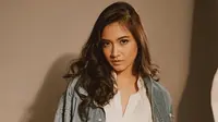 7 Pesona Nadya Arina, Pemeran Catherine di Sinetron Ikatan Cinta