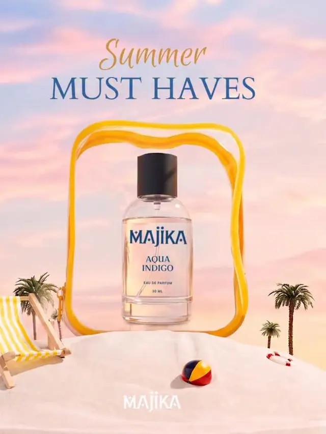 Cara Memakai Parfum agar Wanginya Tahan Lama, Beauty Enthusiast Wajib Tahu