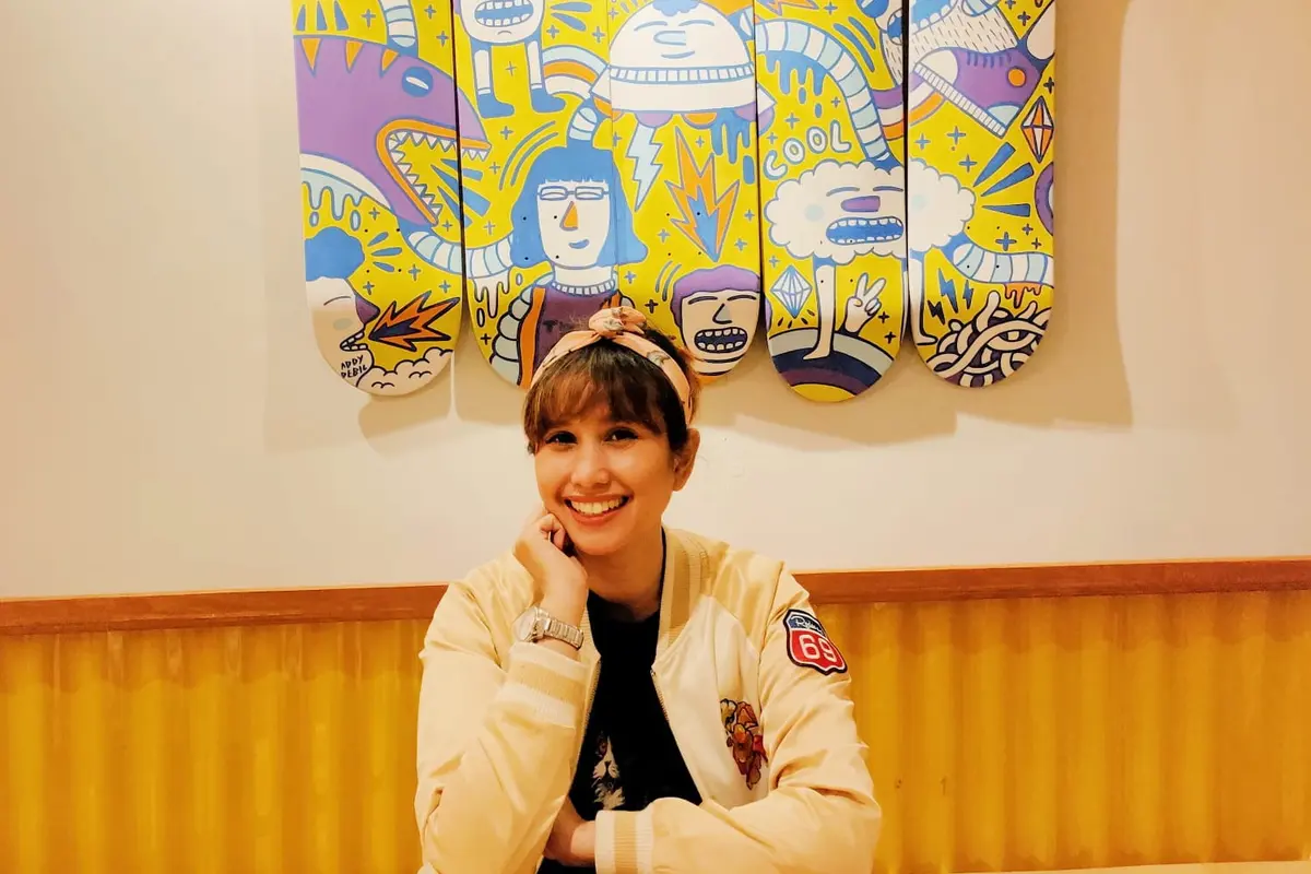 Jessica Indra