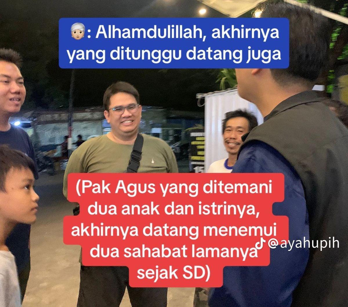 Dok. Istimewa
