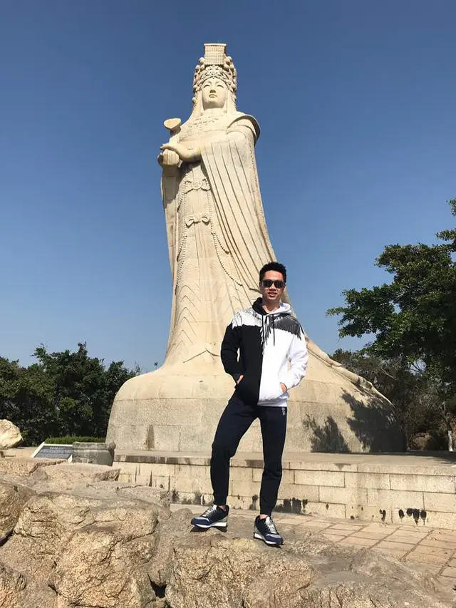Kevin Sanjaya